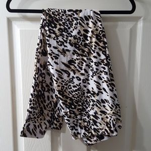 LuLaRoe TC Animal Print Leggings